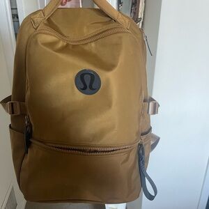 Lululemon Backpack